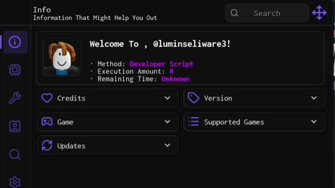 Script hub