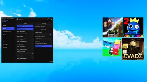Script hub