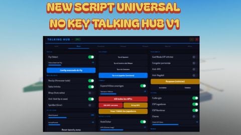 Universal Script π