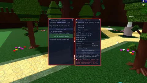 Script hub