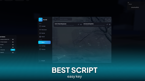 Universal Script 📌