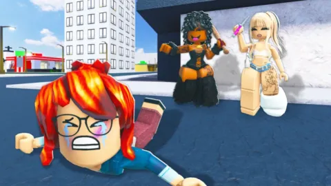 Baddies π