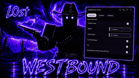 Westbound