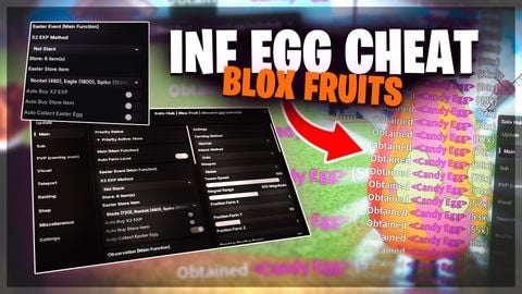 Blox Fruits