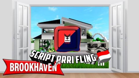Brookhaven 🏡RP